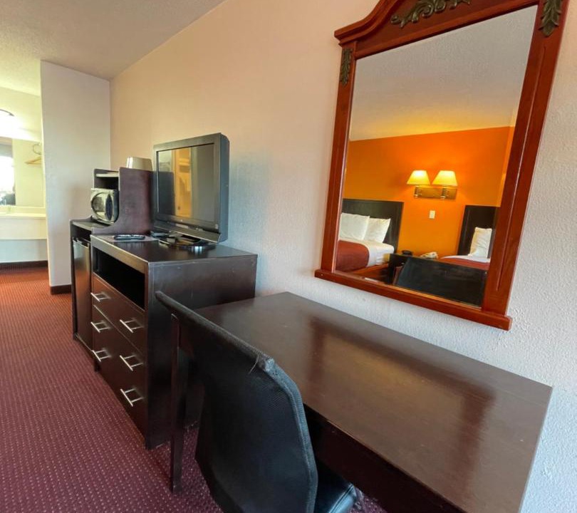 Photo of Livingroom in Abilene