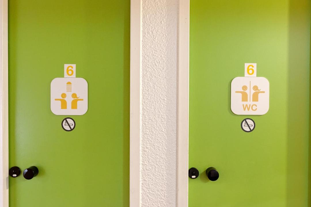 Photo of Others in Le Passage