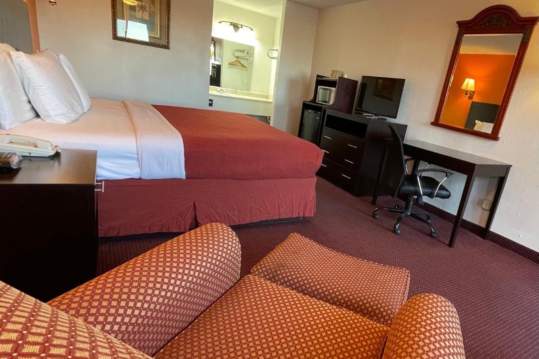 Photo of Livingroom in Abilene