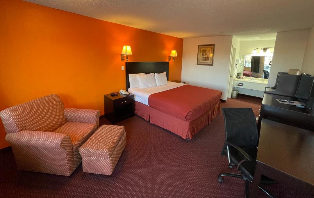 Photo of Livingroom in Abilene