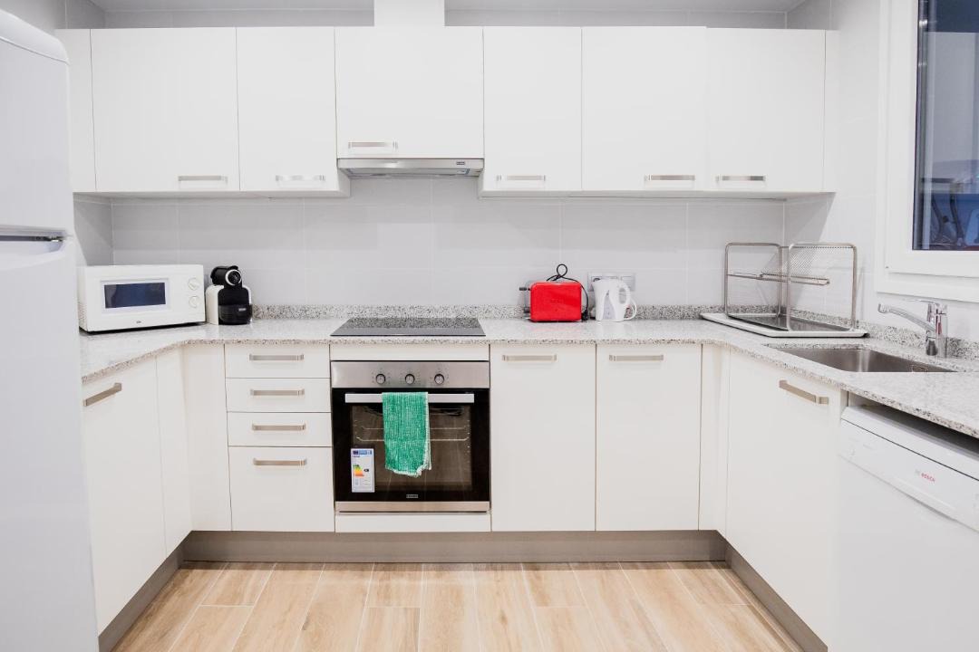 Photo of Kitchen in Les Escaldes
