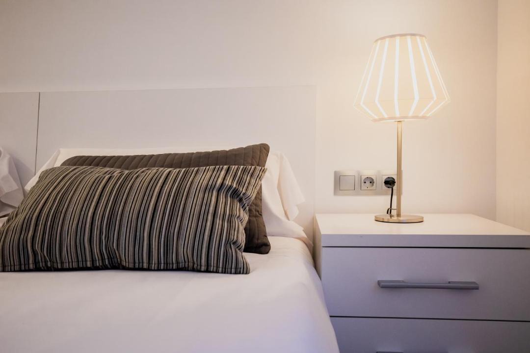 Photo of Bedroom in Les Escaldes