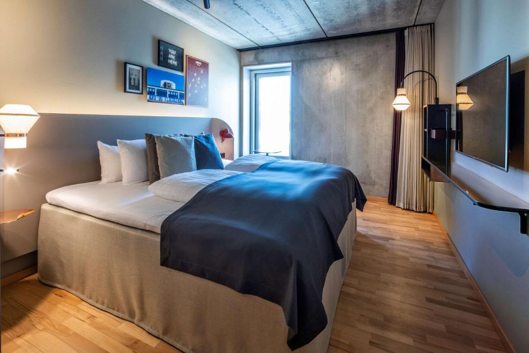 Photo of Bedroom in København V