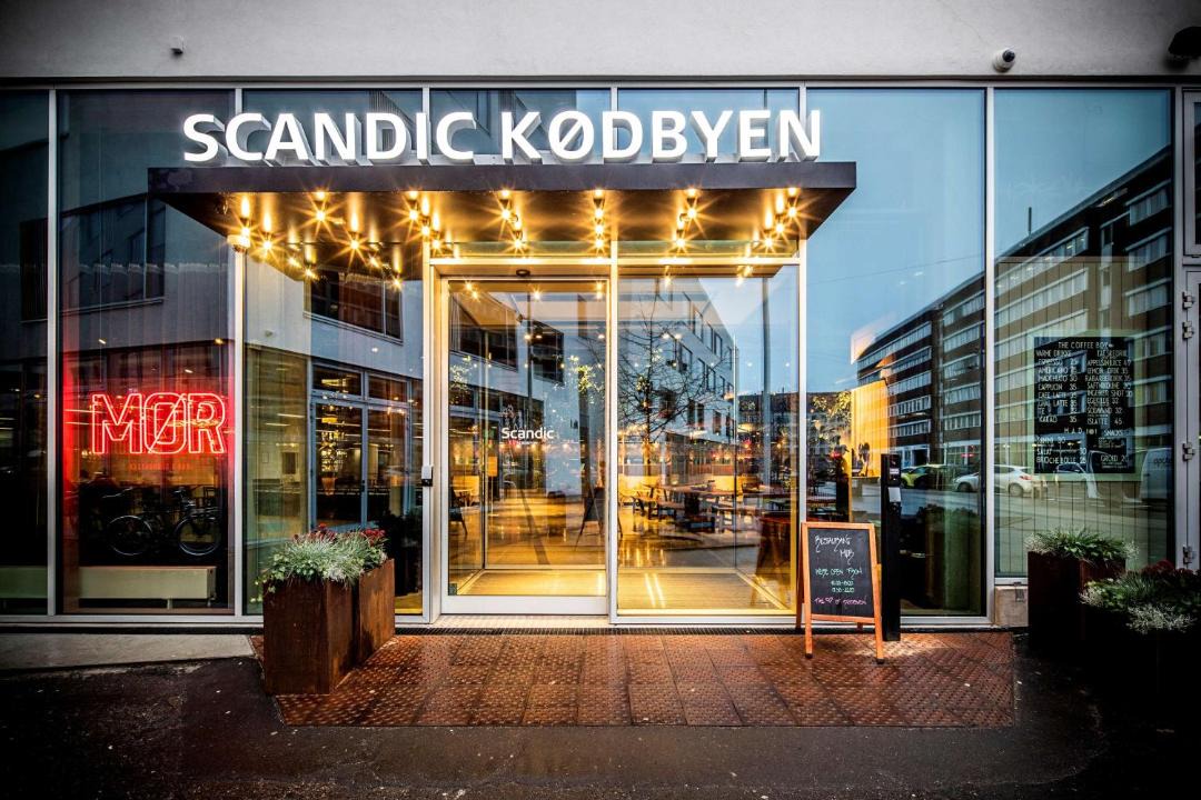 Photo of Others in København V