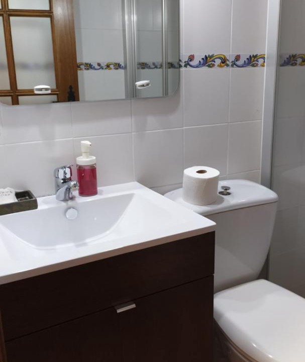 Photo of Bathroom in Riopar