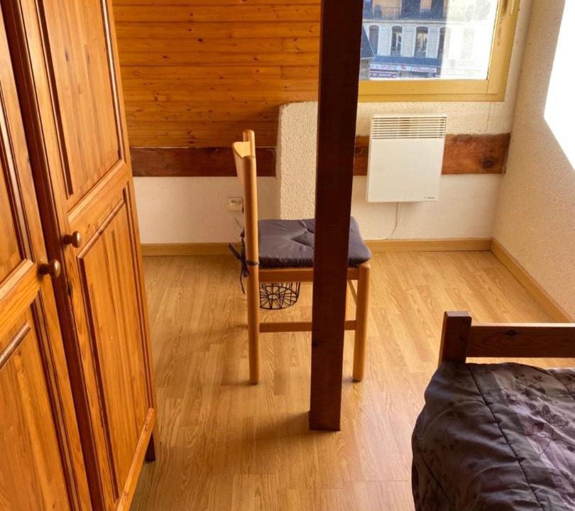 Photo of Bedroom in Bagneres-de-Luchon