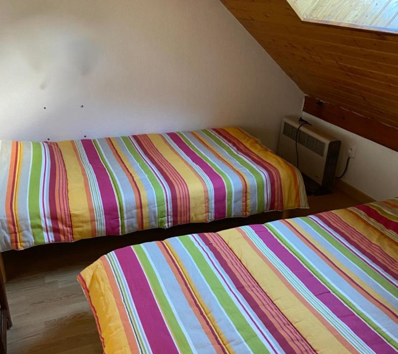 Photo of Bedroom in Bagneres-de-Luchon