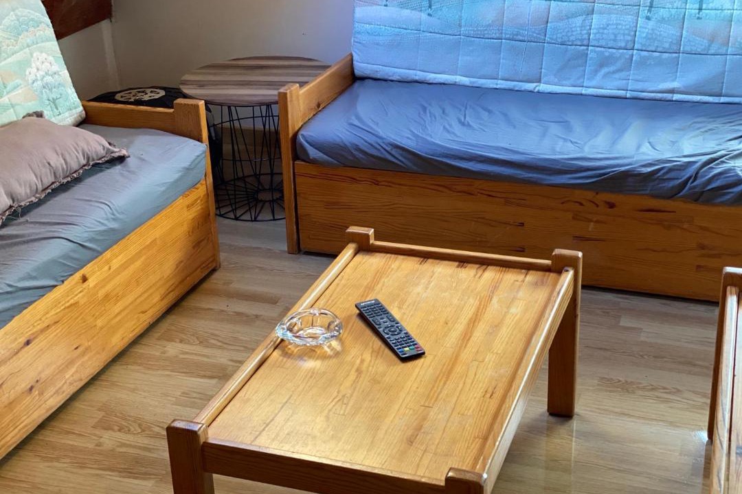 Photo of Bedroom in Bagneres-de-Luchon