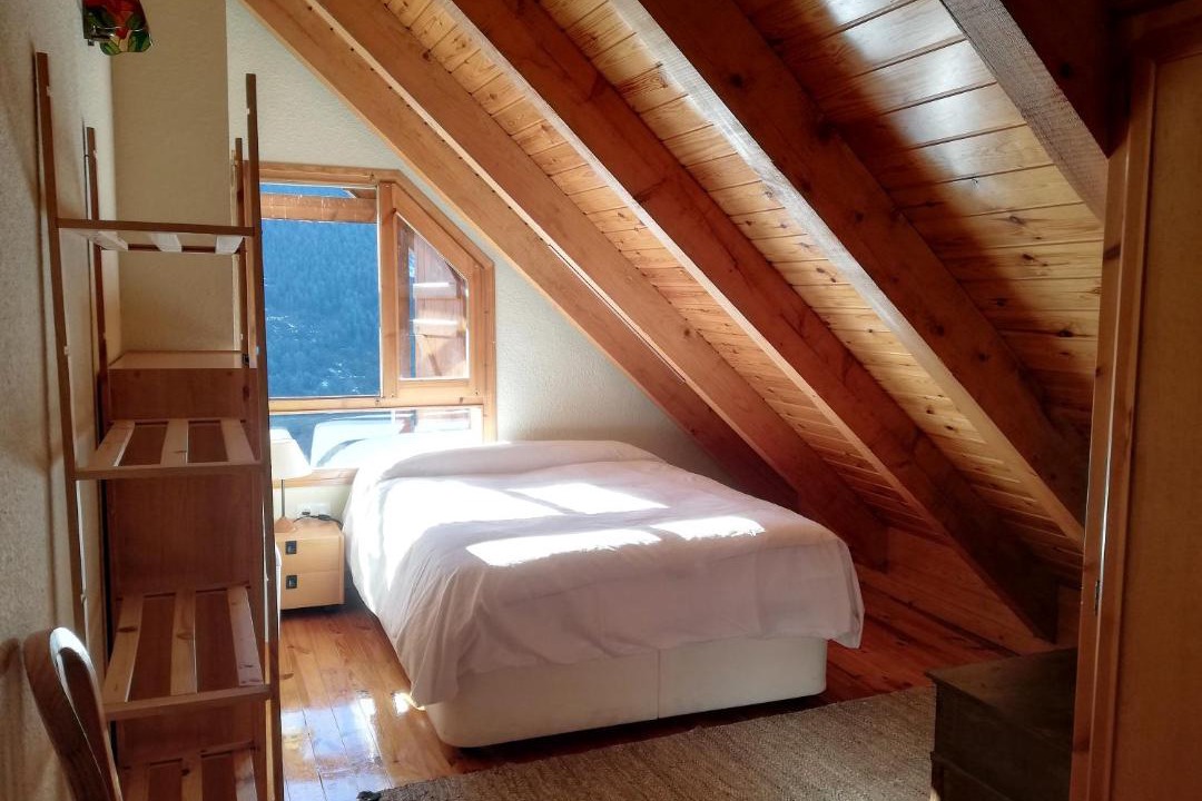 Photo of Bedroom in Taull