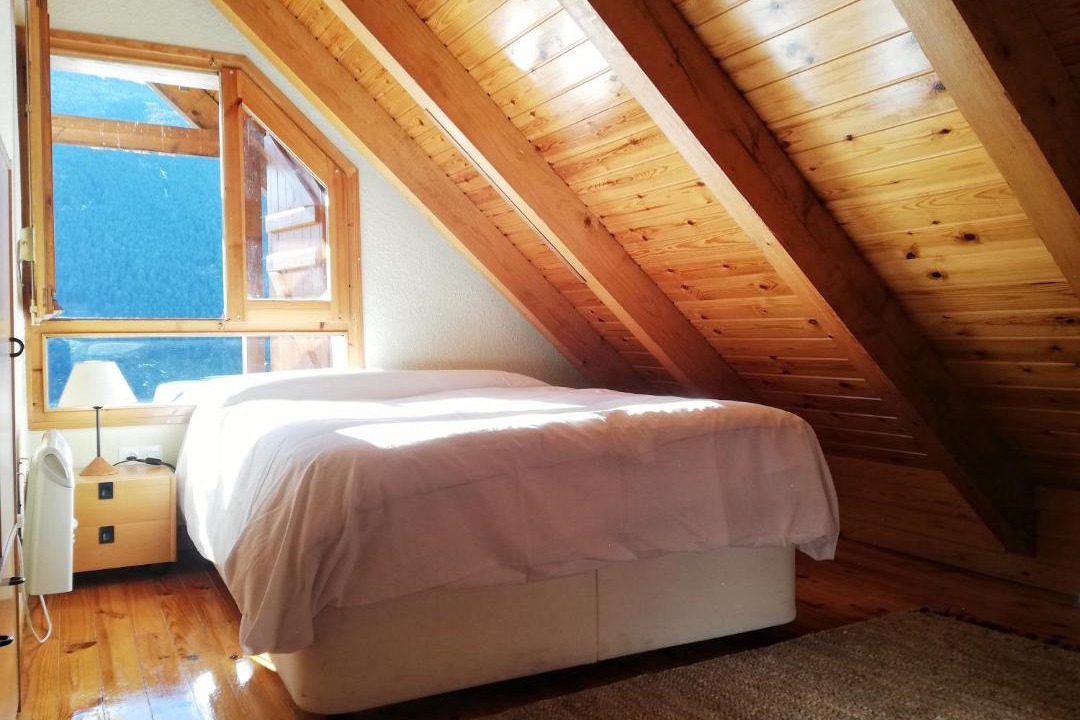 Photo of Bedroom in Taull
