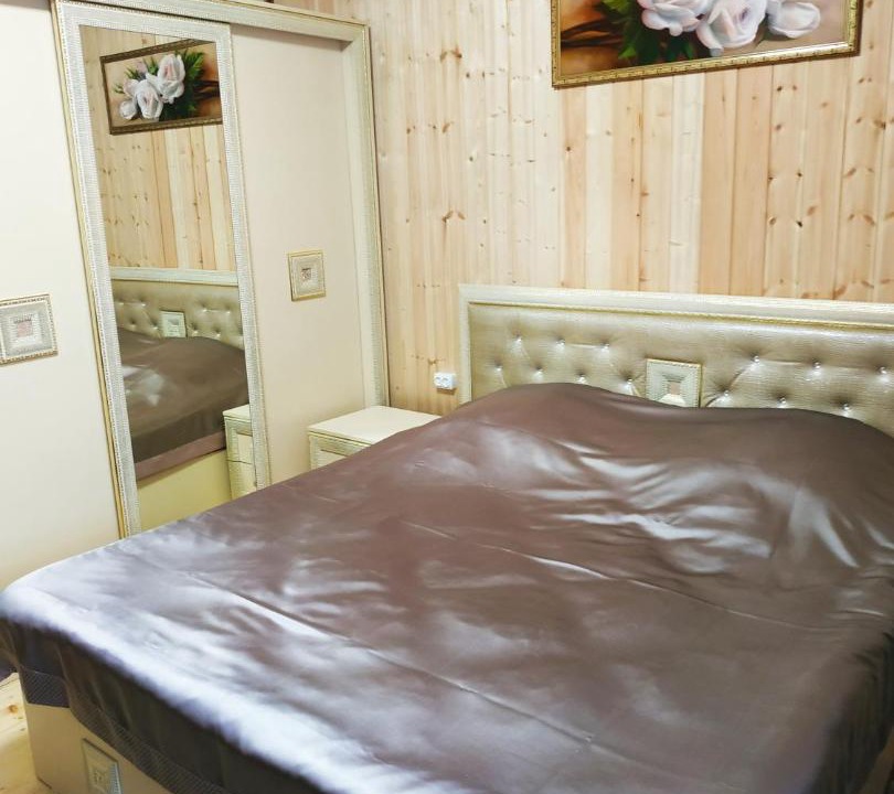 Photo of Bedroom in Dombay