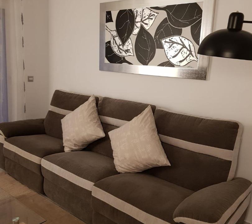 Photo of Livingroom in Villajoyosa