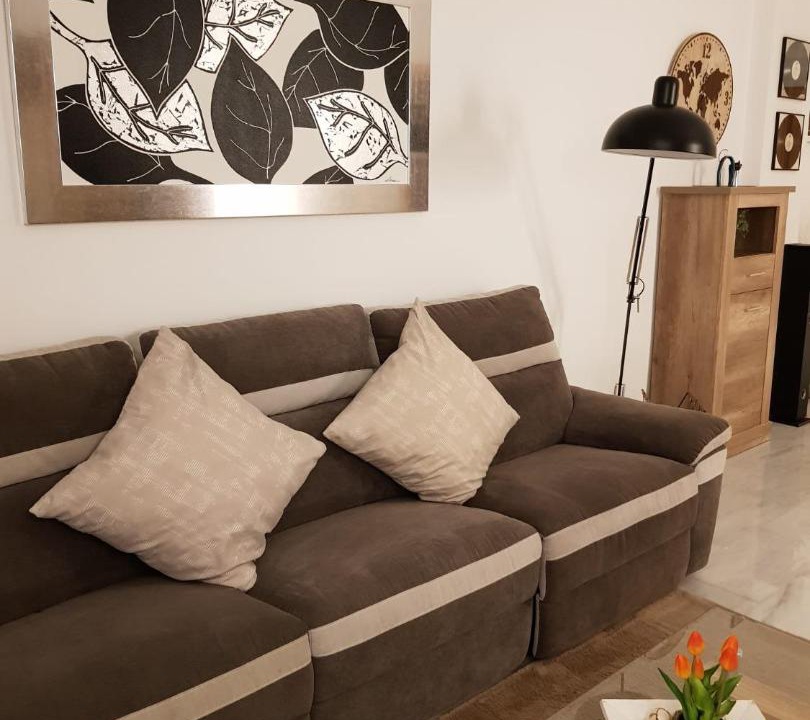 Photo of Livingroom in Villajoyosa