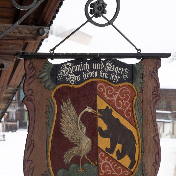 Photo of Others in Gsteig