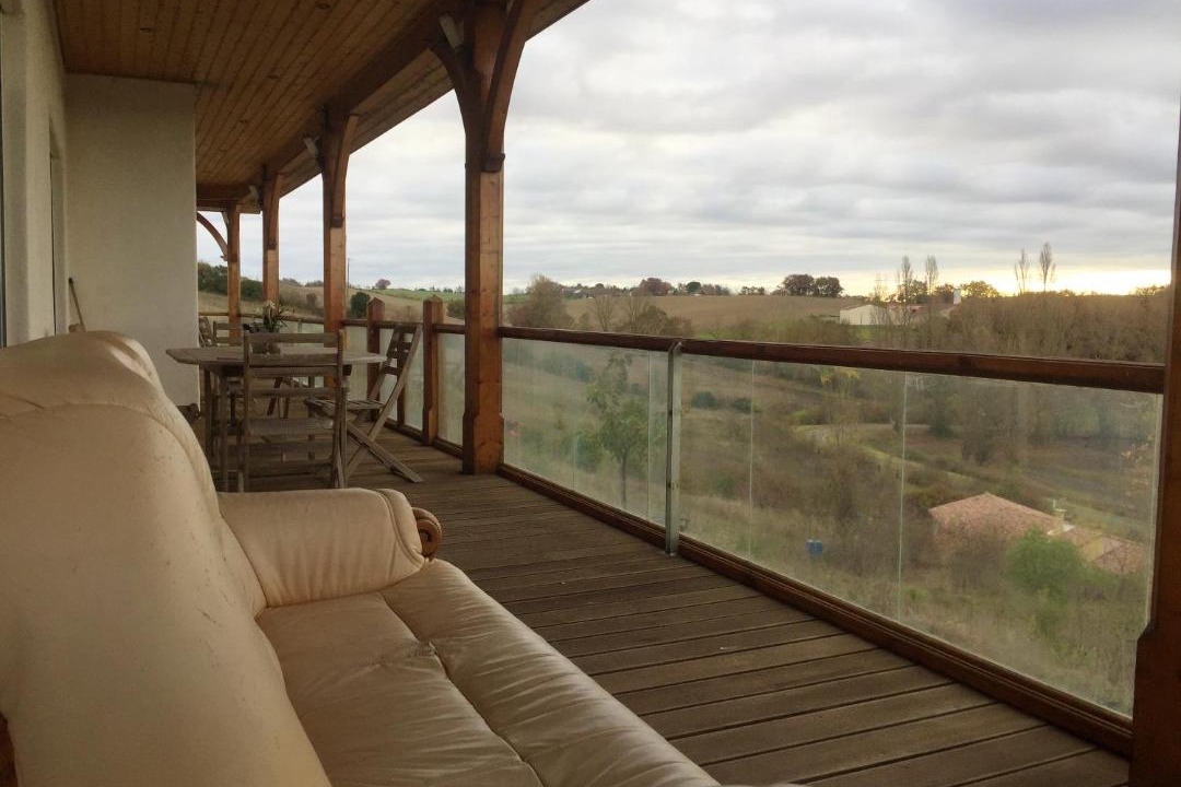 Photo of Patio Balcony in Catonvielle