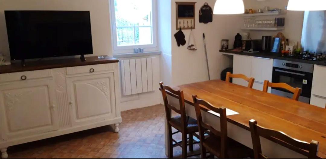Photo of Kitchen in Martisserre