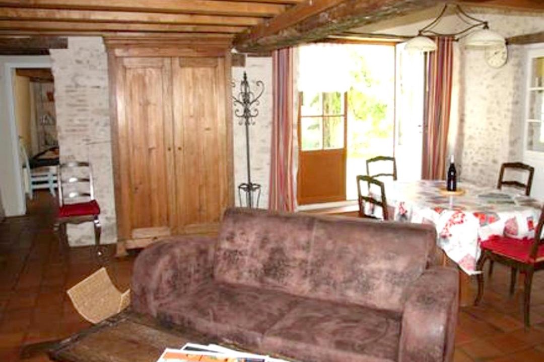 Photo of Livingroom in Mardie