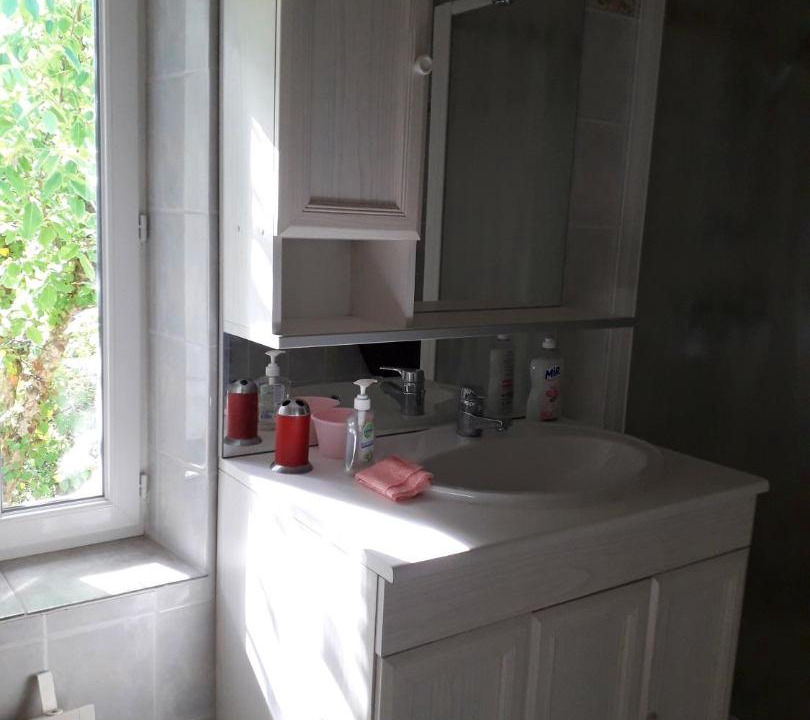 Photo of Kitchen in Lucay-le-Male