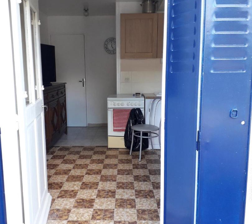 Photo of Kitchen in Lucay-le-Male