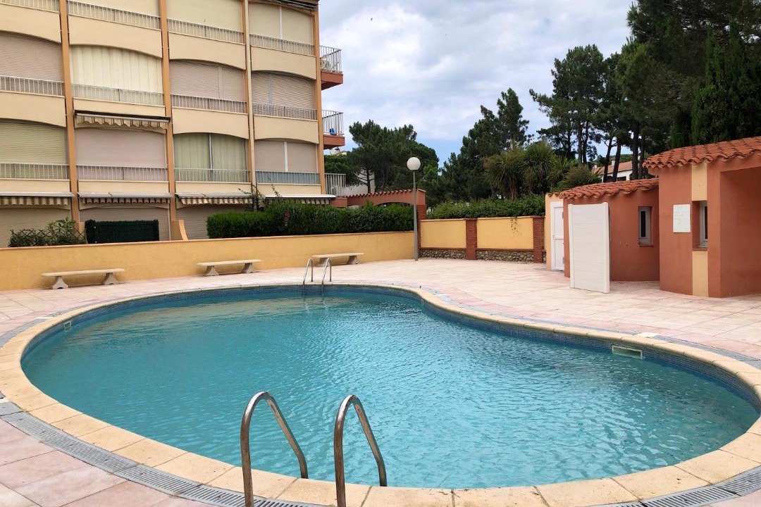 Photo of Outdoor in Argeles Plage