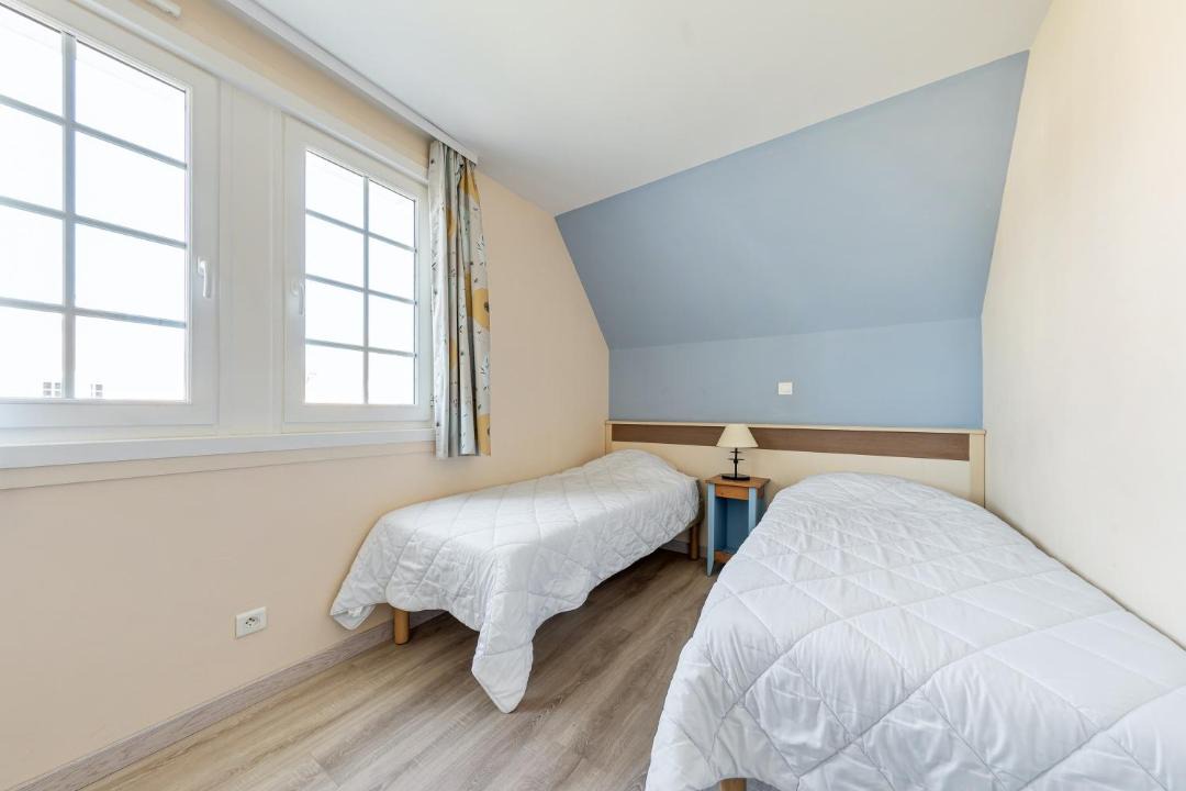 Photo of Bedroom in Belle Dune