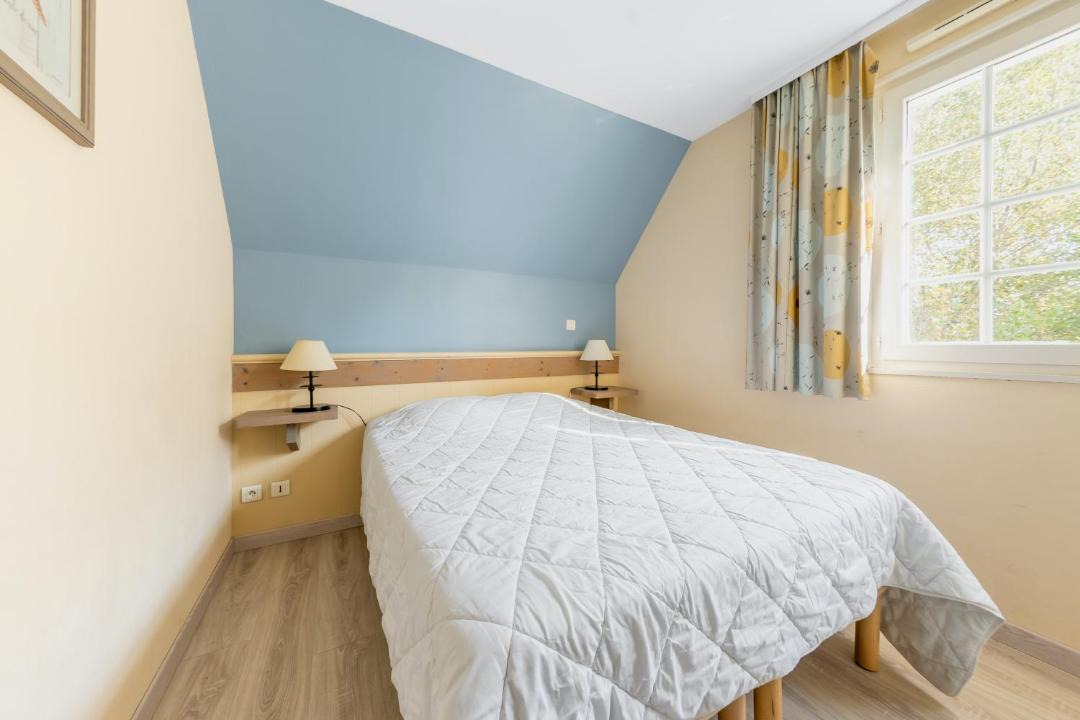Photo of Bedroom in Belle Dune