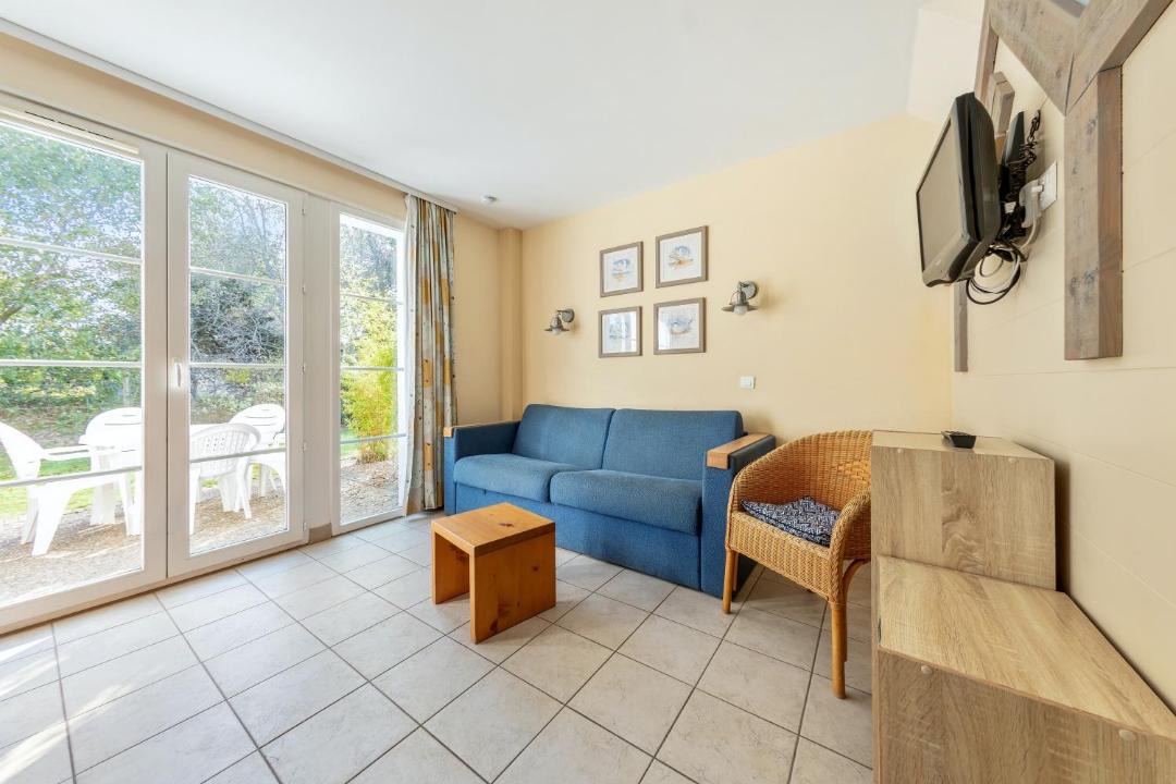 Photo of Livingroom in Belle Dune