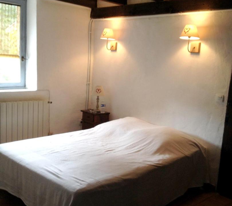 Photo of Bedroom in Saint-Julien-de-la-Nef
