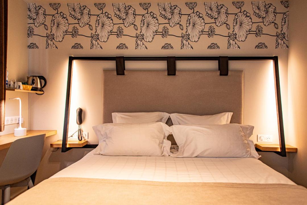 Photo of Bedroom in Reichstett