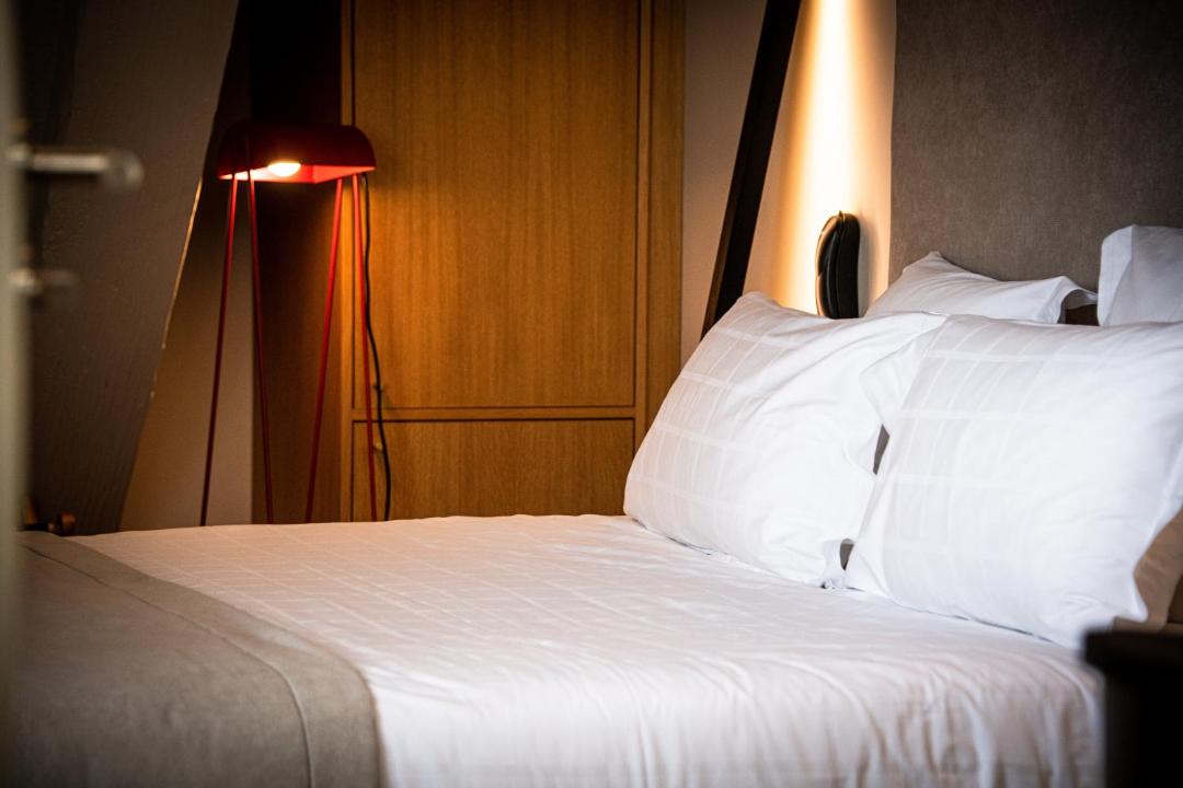 Photo of Bedroom in Reichstett