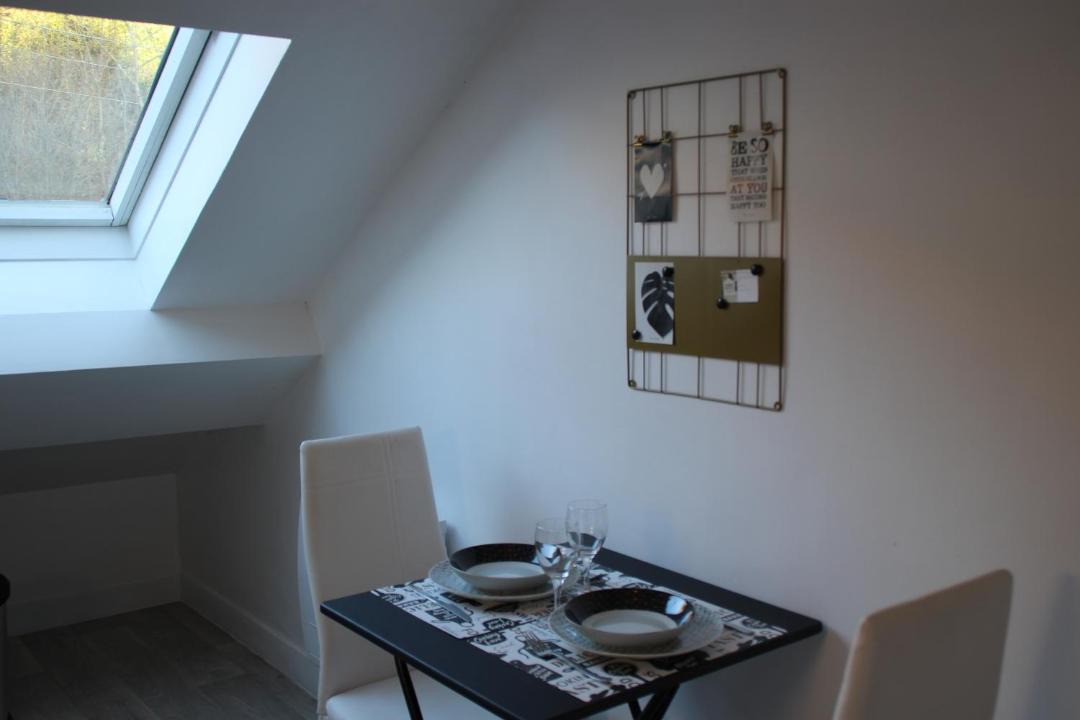 Photo of Livingroom in Capvern
