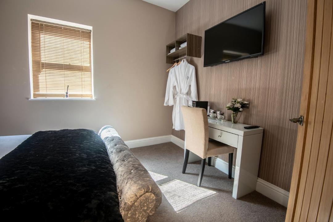 Photo of Others in Rotherham