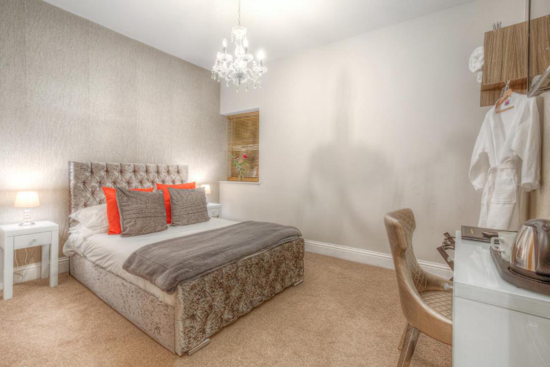 Photo of Bedroom in Rotherham