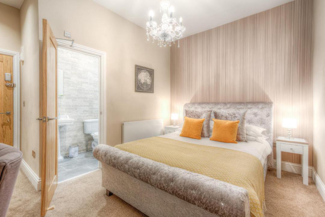 Photo of Bedroom in Rotherham