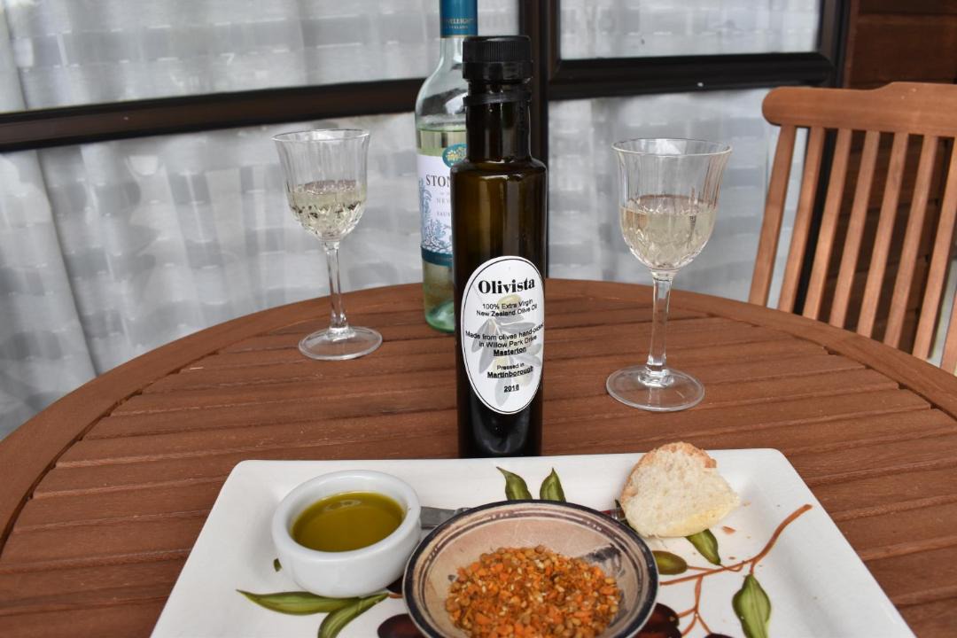 Photo of Patio Balcony in Opaki