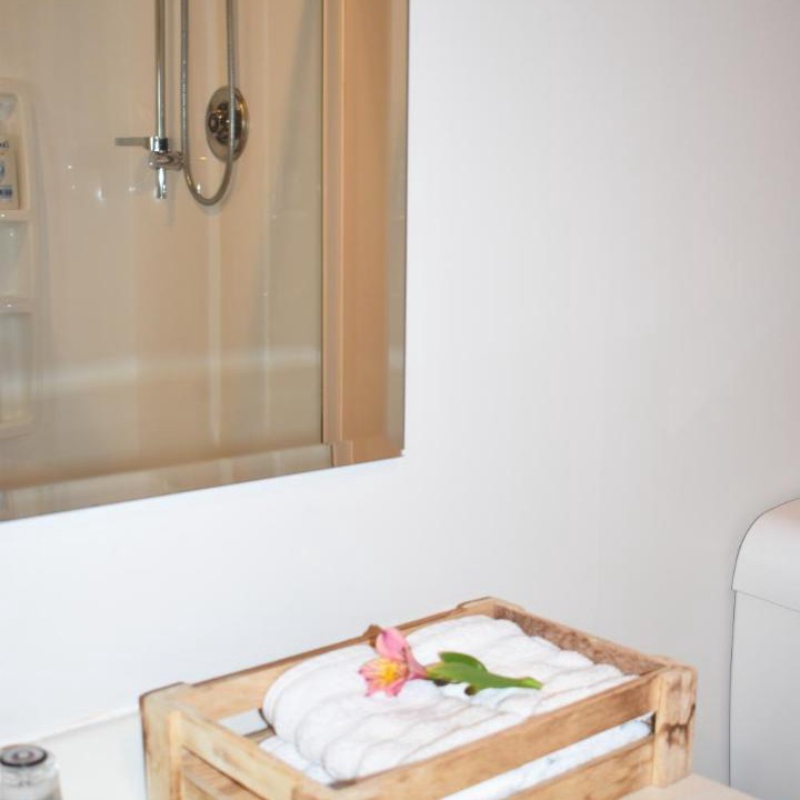 Photo of Bathroom in Opaki