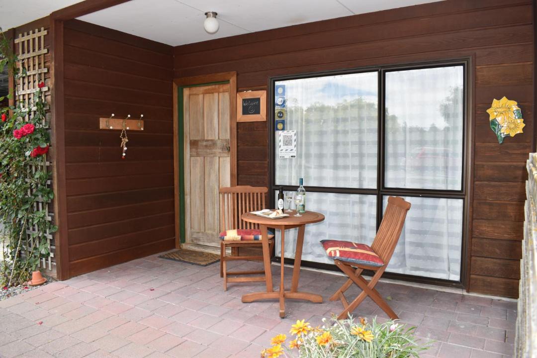 Photo of Patio Balcony in Opaki