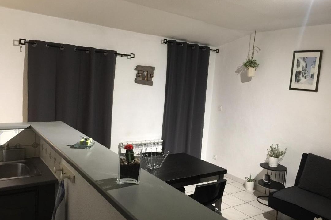 Photo of Livingroom in Vedene