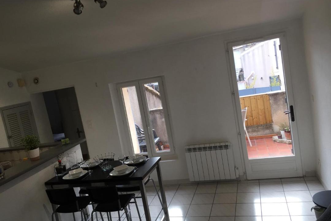 Photo of Livingroom in Vedene