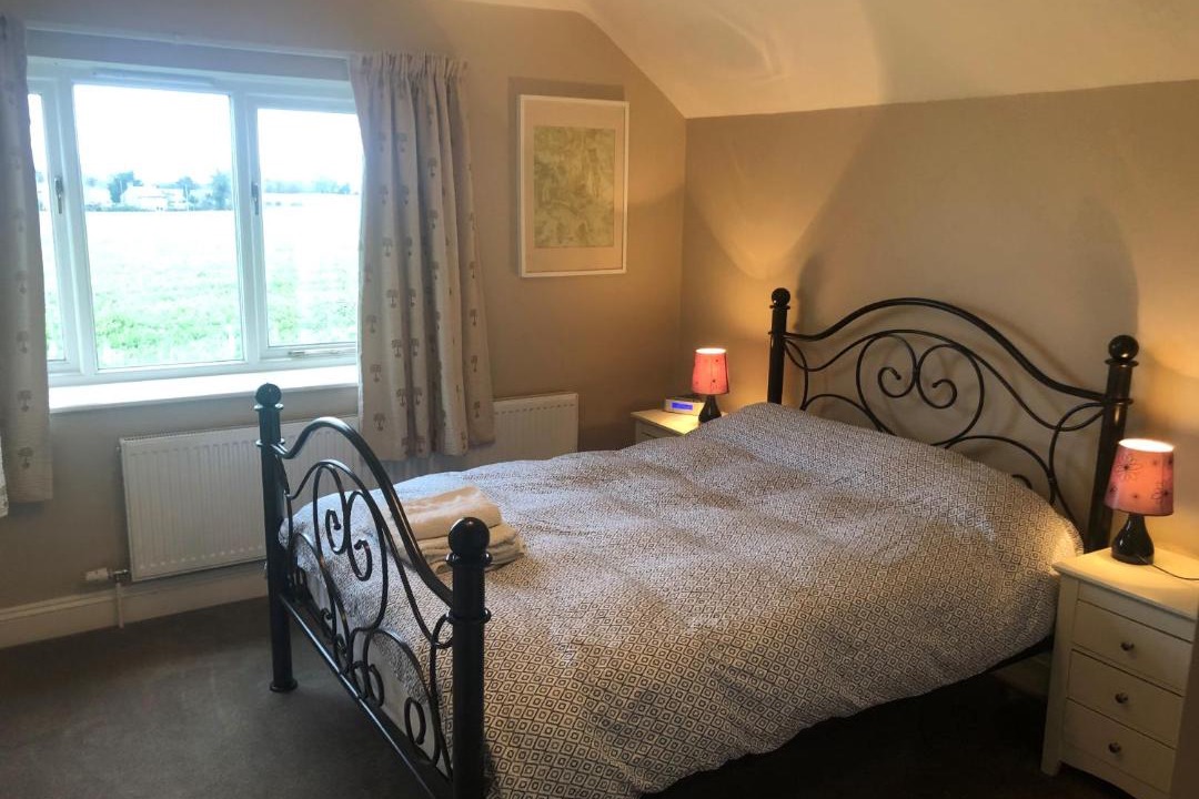 Photo of Bedroom in Freethorpe