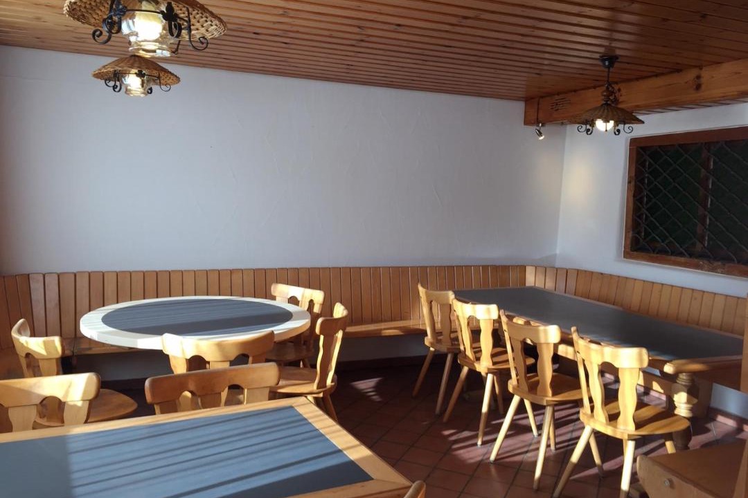 Photo of Livingroom in Praez