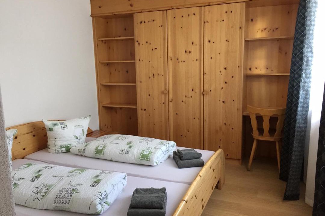 Photo of Bedroom in Praez