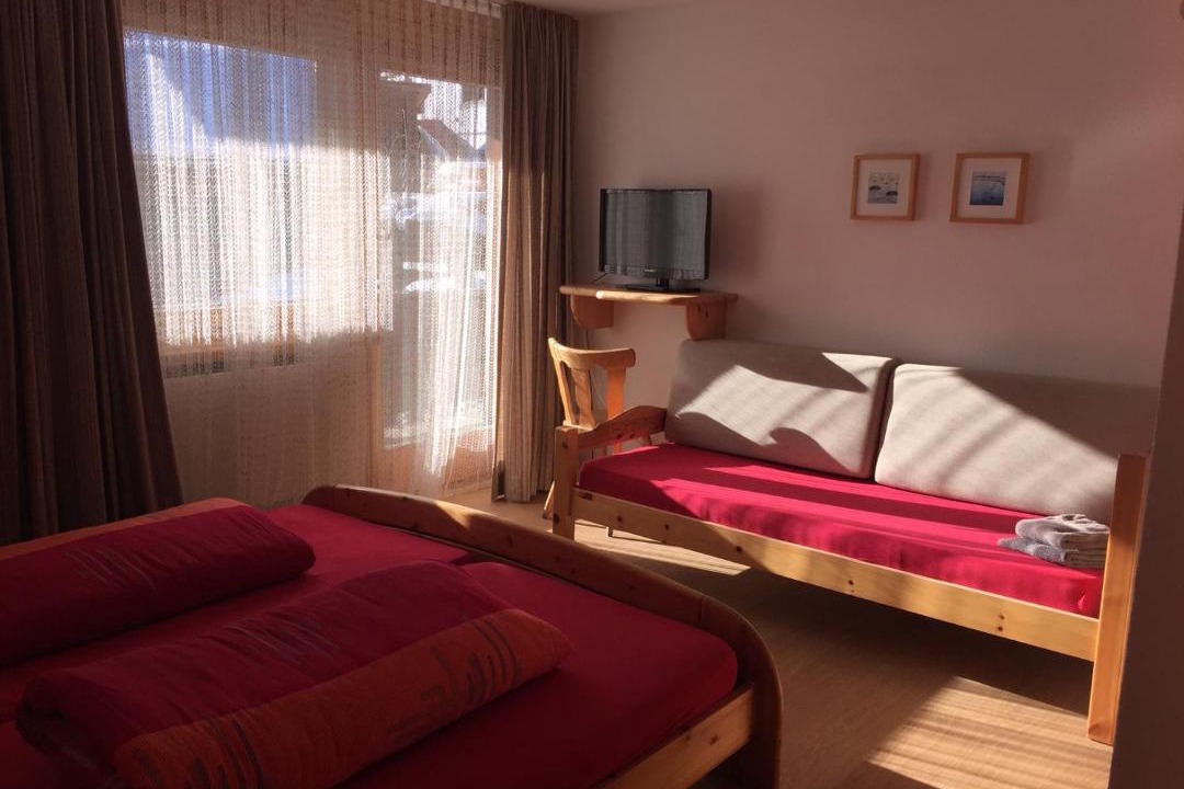 Photo of Bedroom in Praez