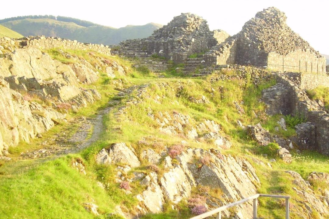 Photo of Outdoor in Bryn-crug