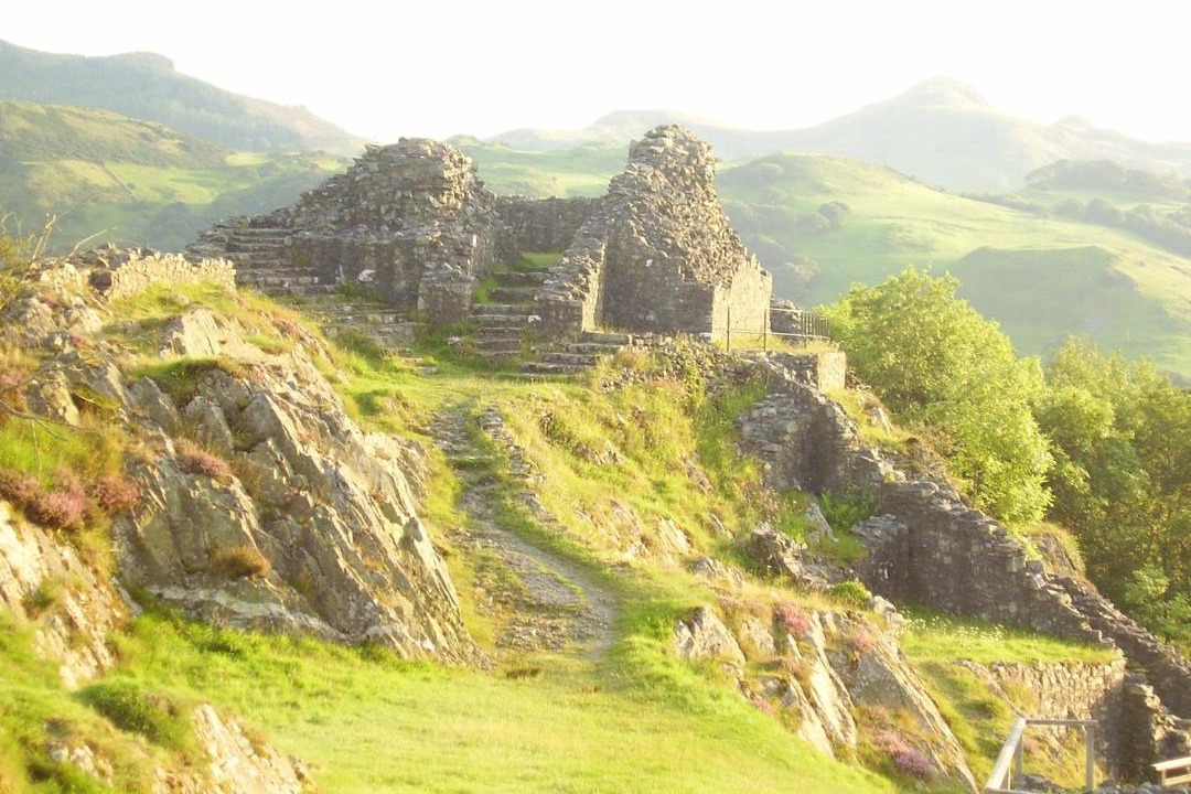 Photo of Outdoor in Bryn-crug