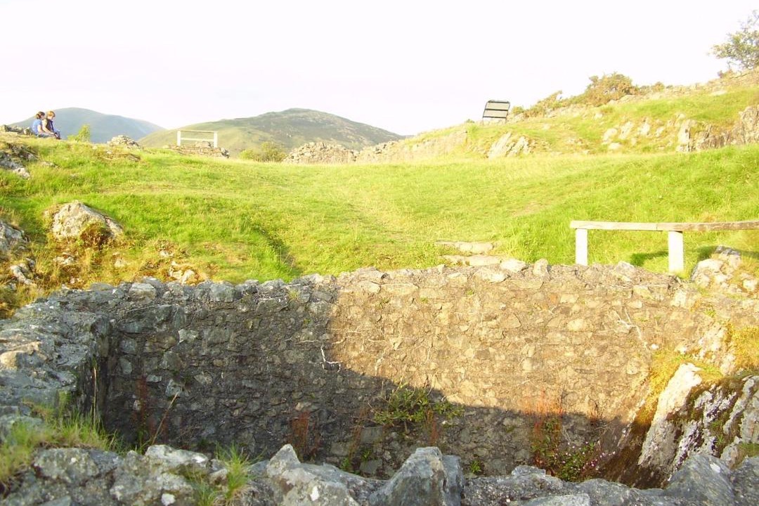 Photo of Others in Bryn-crug