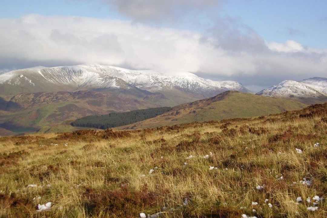 Photo of Outdoor in Bryn-crug