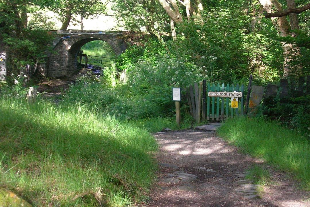 Photo of Others in Bryn-crug