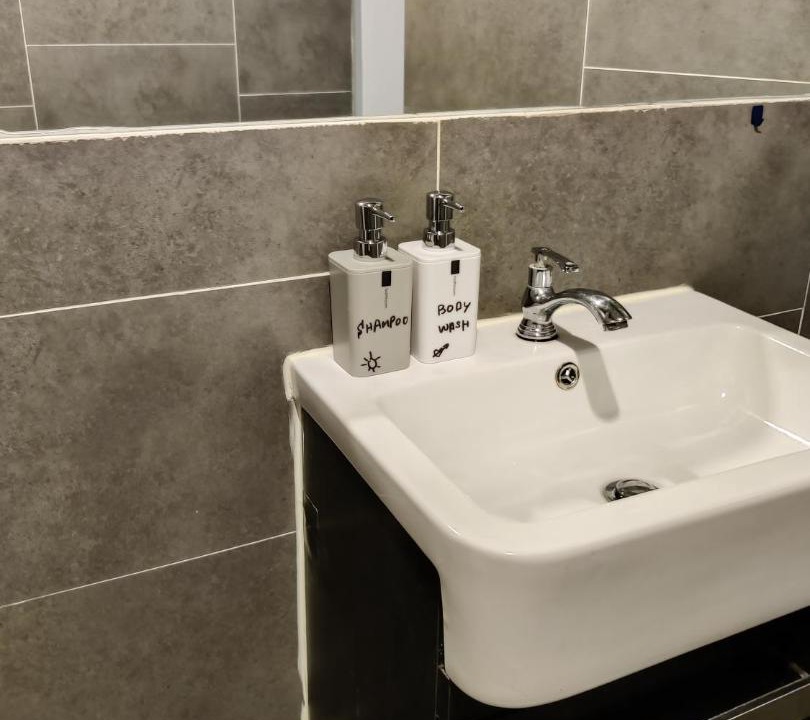 Photo of Bathroom in Damansara Perdana