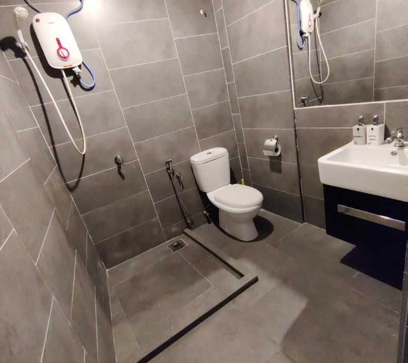 Photo of Bathroom in Damansara Perdana
